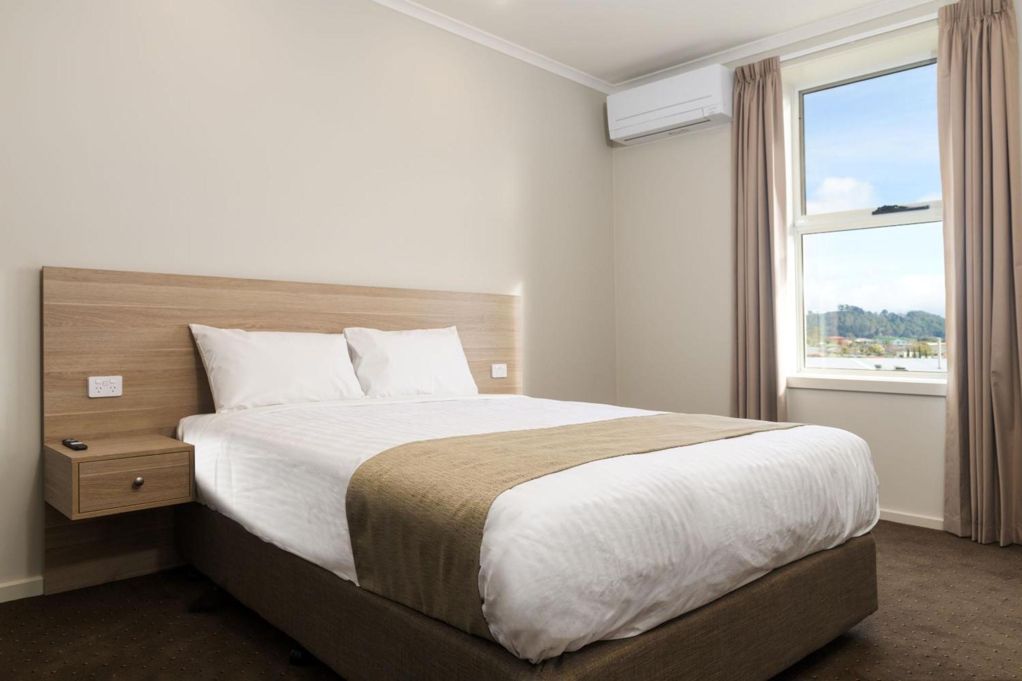 Somerset Hotel Εξωτερικό φωτογραφία