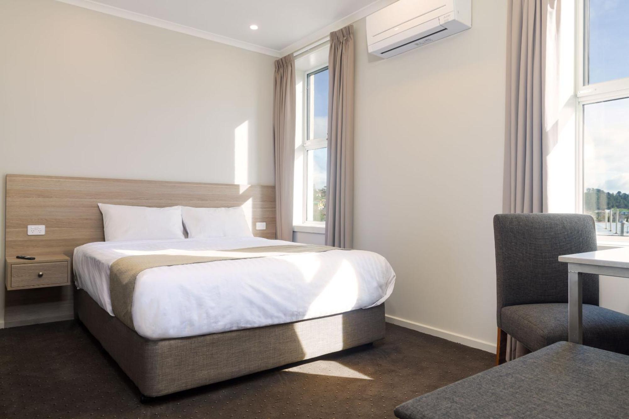 Somerset Hotel Εξωτερικό φωτογραφία
