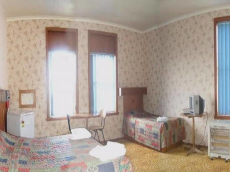 Somerset Hotel Εξωτερικό φωτογραφία