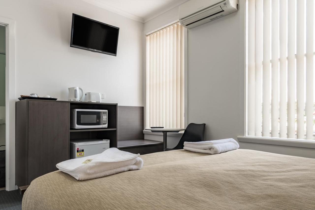 Somerset Hotel Εξωτερικό φωτογραφία