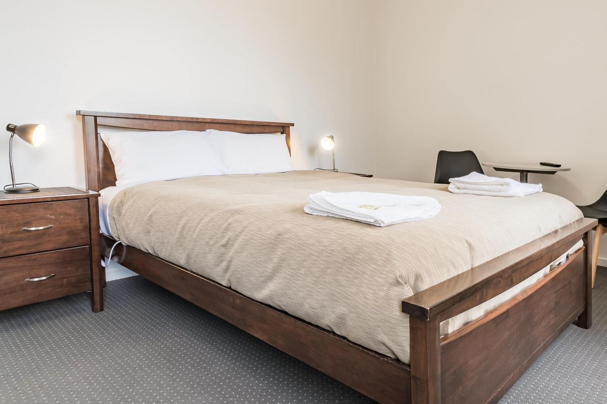 Somerset Hotel Εξωτερικό φωτογραφία
