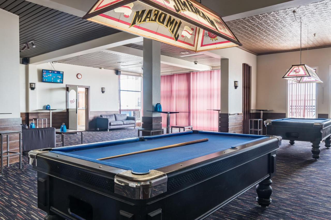 Somerset Hotel Εξωτερικό φωτογραφία