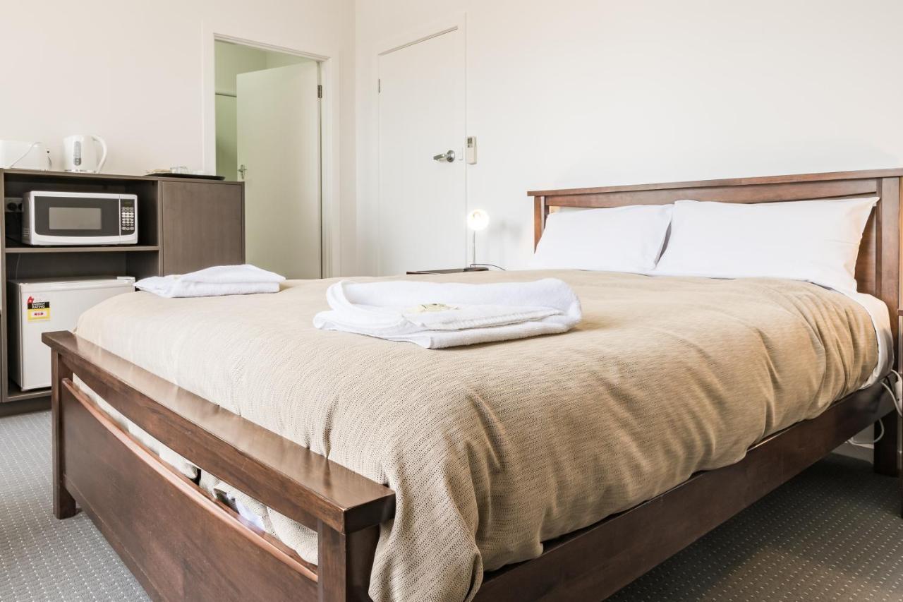 Somerset Hotel Εξωτερικό φωτογραφία